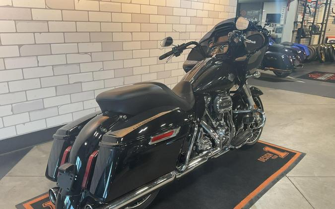 FLTRXS 2021 Road Glide® Special