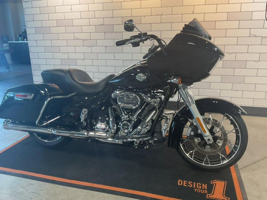 FLTRXS 2021 Road Glide® Special