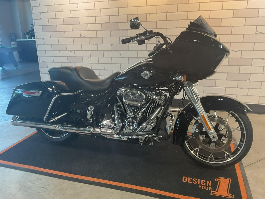 FLTRXS 2021 Road Glide® Special