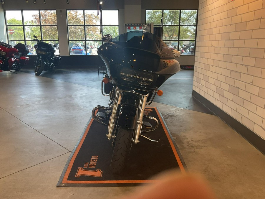 FLTRXS 2021 Road Glide® Special
