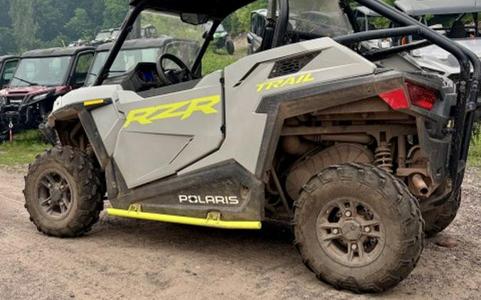 2023 Polaris RZR Trail Premium