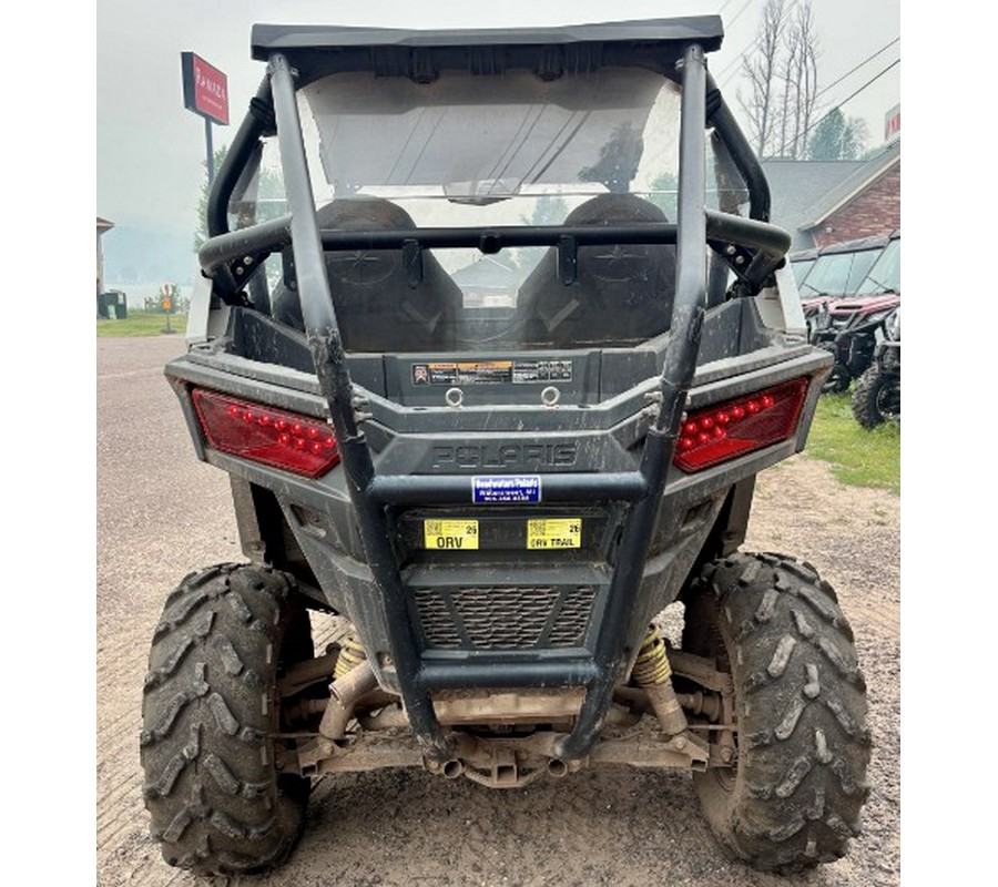 2023 Polaris RZR Trail Premium