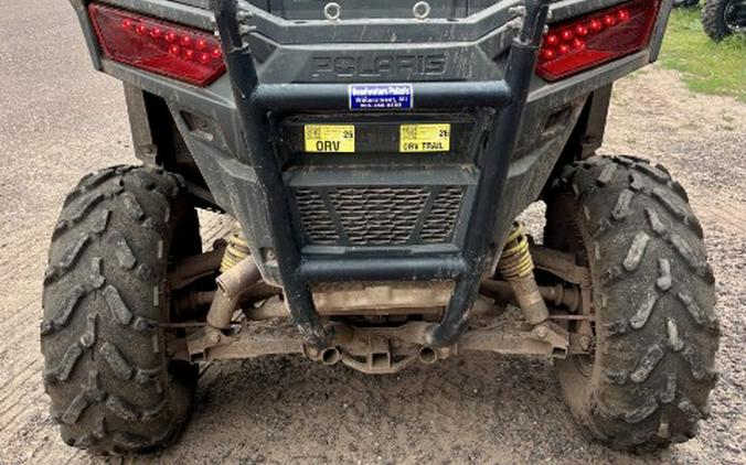 2023 Polaris RZR Trail Premium