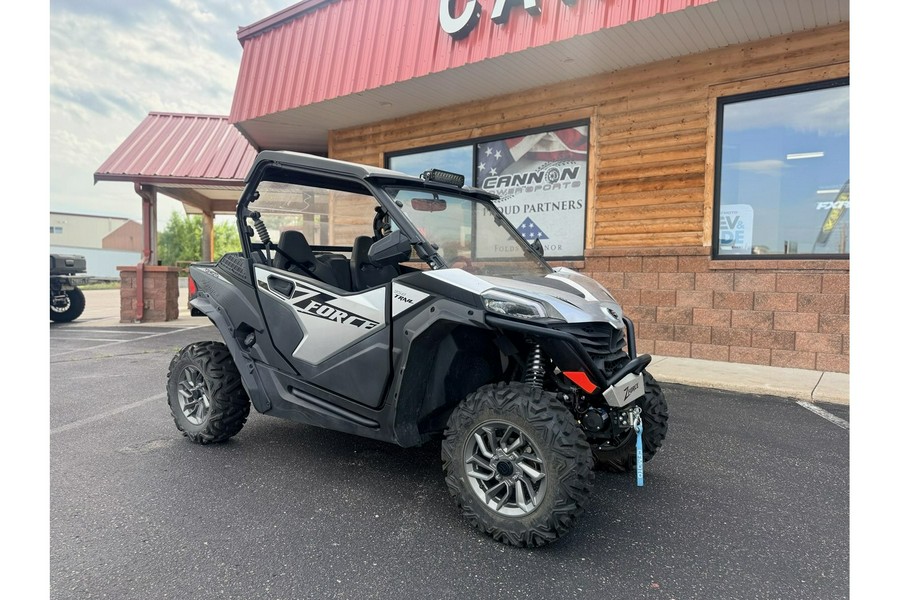 2023 ZFORCE 950 Trail - CFMOTO
