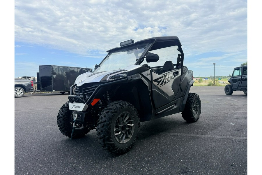2023 ZFORCE 950 Trail - CFMOTO