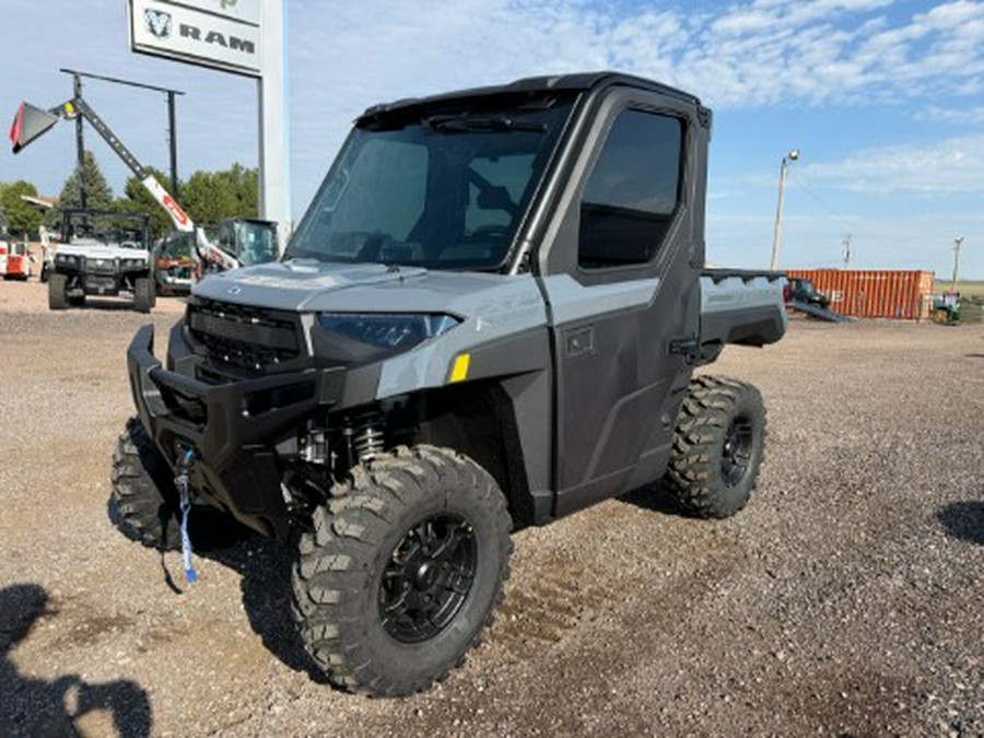 2027 Polaris Ranger XP 1000 NorthStar Ultimate