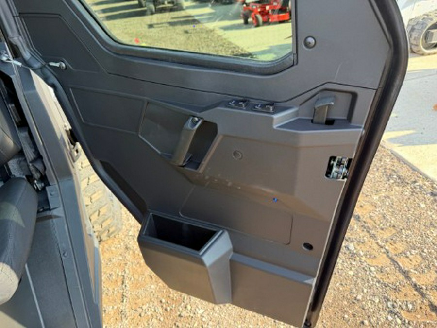 2027 Polaris Ranger XP 1000 NorthStar Ultimate
