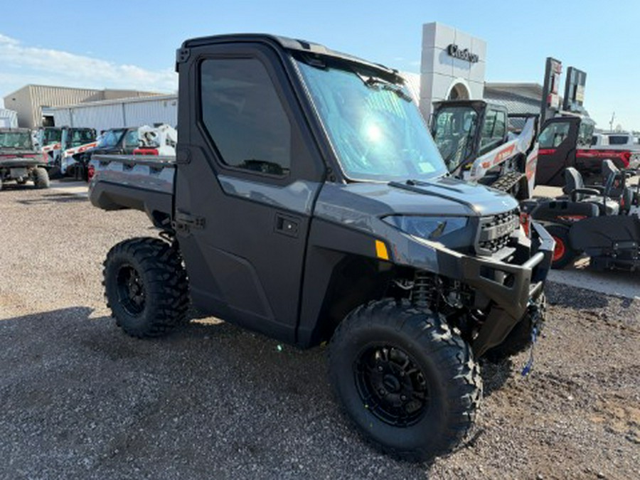 2027 Polaris Ranger XP 1000 NorthStar Ultimate