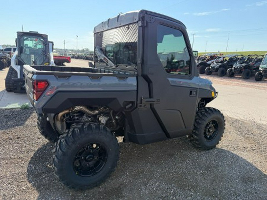 2027 Polaris Ranger XP 1000 NorthStar Ultimate