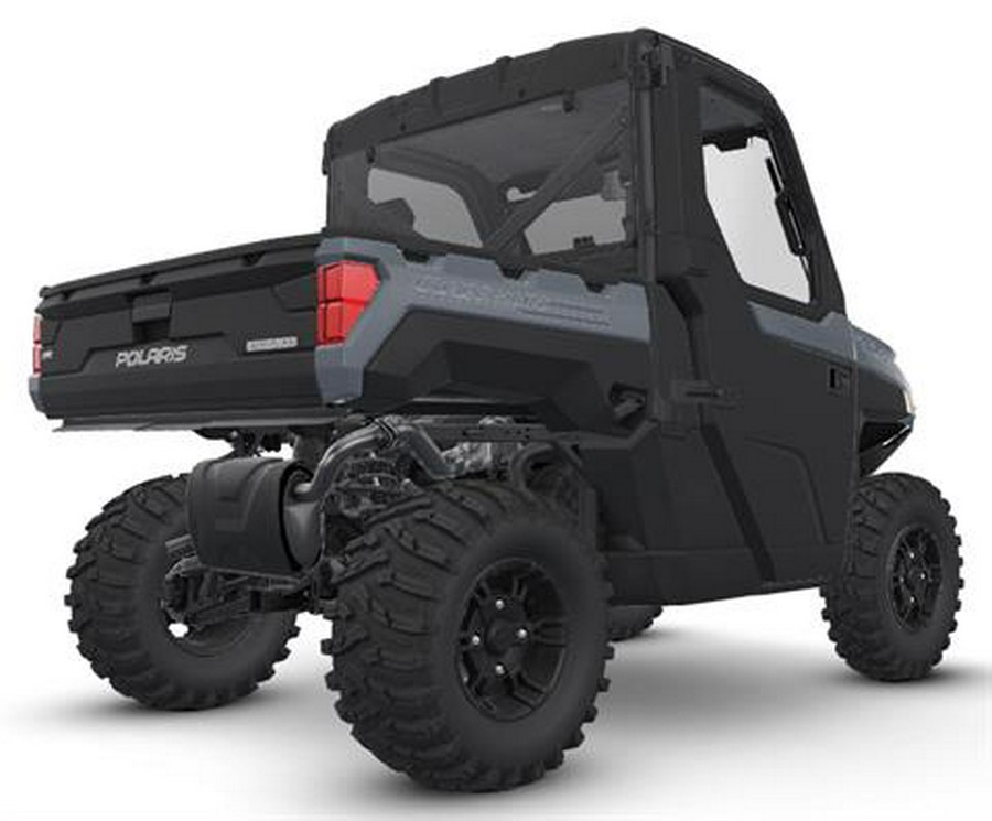 2027 Polaris Ranger XP 1000 NorthStar Ultimate
