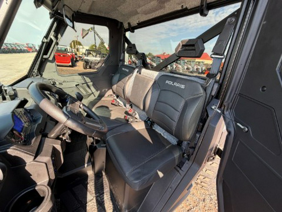 2027 Polaris Ranger XP 1000 NorthStar Ultimate
