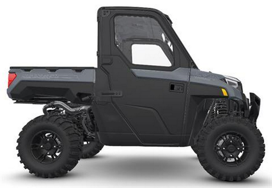 2027 Polaris Ranger XP 1000 NorthStar Ultimate