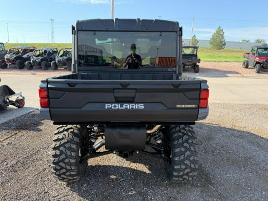 2027 Polaris Ranger XP 1000 NorthStar Ultimate