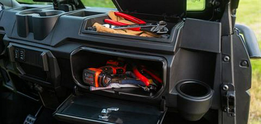 2027 Polaris Ranger XP 1000 NorthStar Ultimate