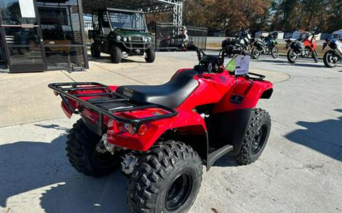 2024 Honda FourTrax Recon