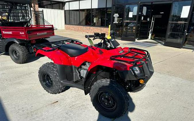 2024 Honda FourTrax Recon