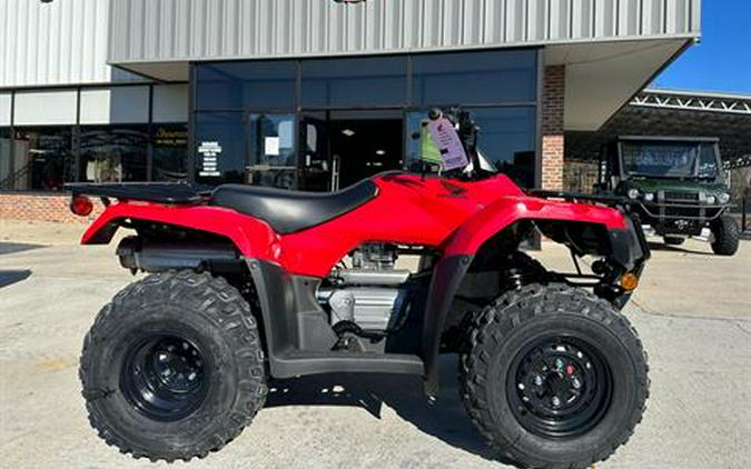 2024 Honda FourTrax Recon