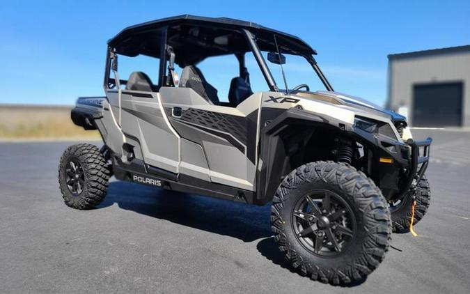 2024 Polaris® General XP 4 1000 Ultimate