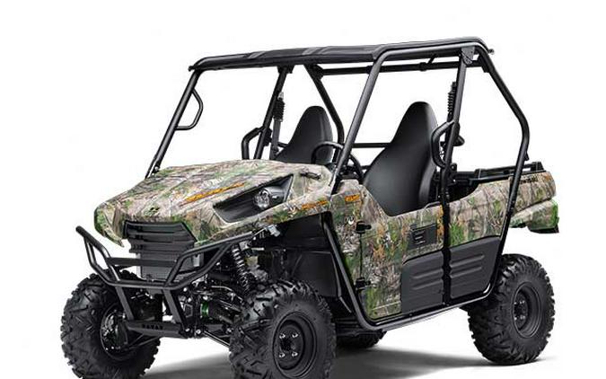 2015 Kawasaki Teryx® Camo