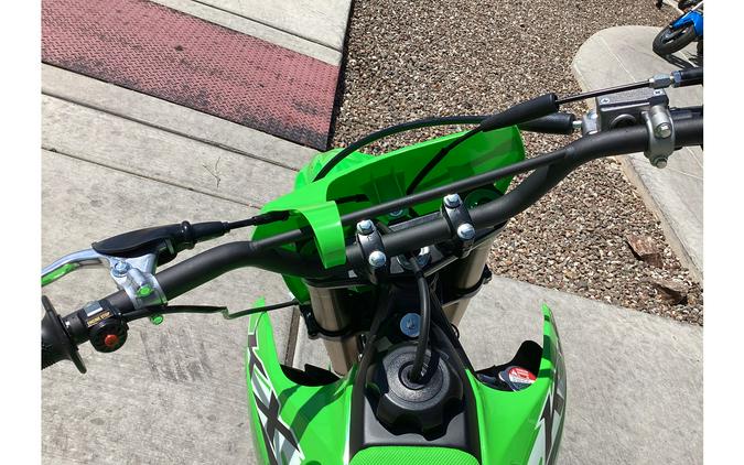 2025 Kawasaki KX™ 112