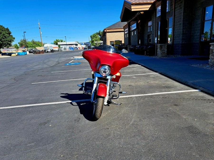 2012 Harley-Davidson Street Glide™ Base