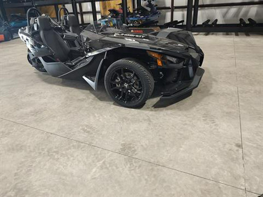 2024 Slingshot Slingshot S w/ Technology Package 1 AutoDrive