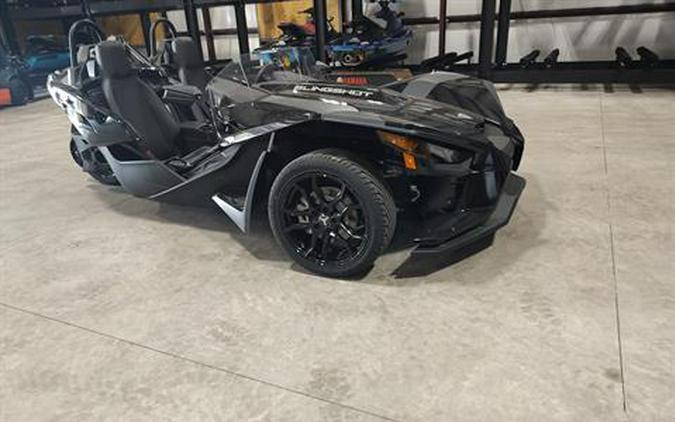 2024 Slingshot Slingshot S w/ Technology Package 1 AutoDrive