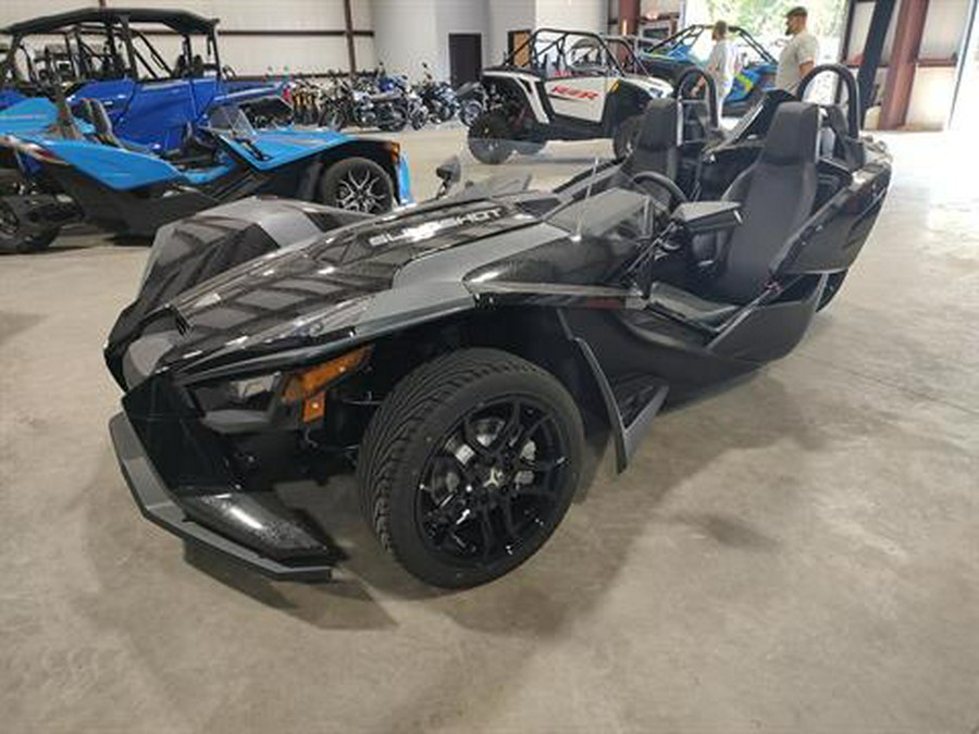 2024 Slingshot Slingshot S w/ Technology Package 1 AutoDrive