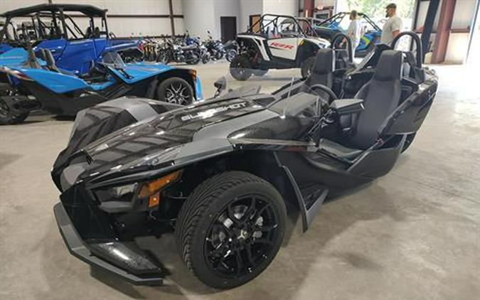 2024 Slingshot Slingshot S w/ Technology Package 1 AutoDrive