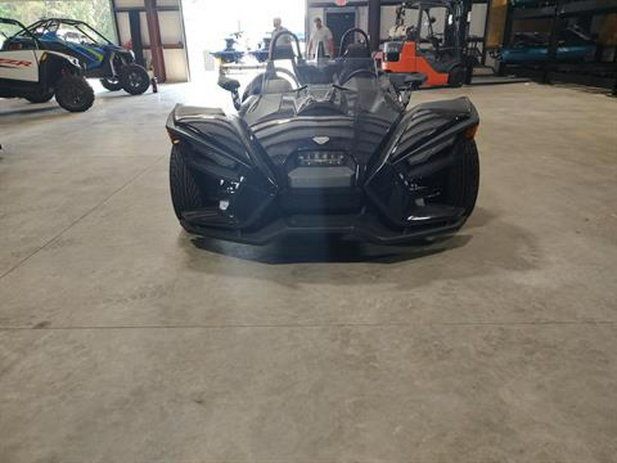 2024 Slingshot Slingshot S w/ Technology Package 1 AutoDrive