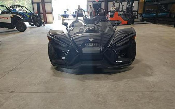 2024 Slingshot Slingshot S w/ Technology Package 1 AutoDrive