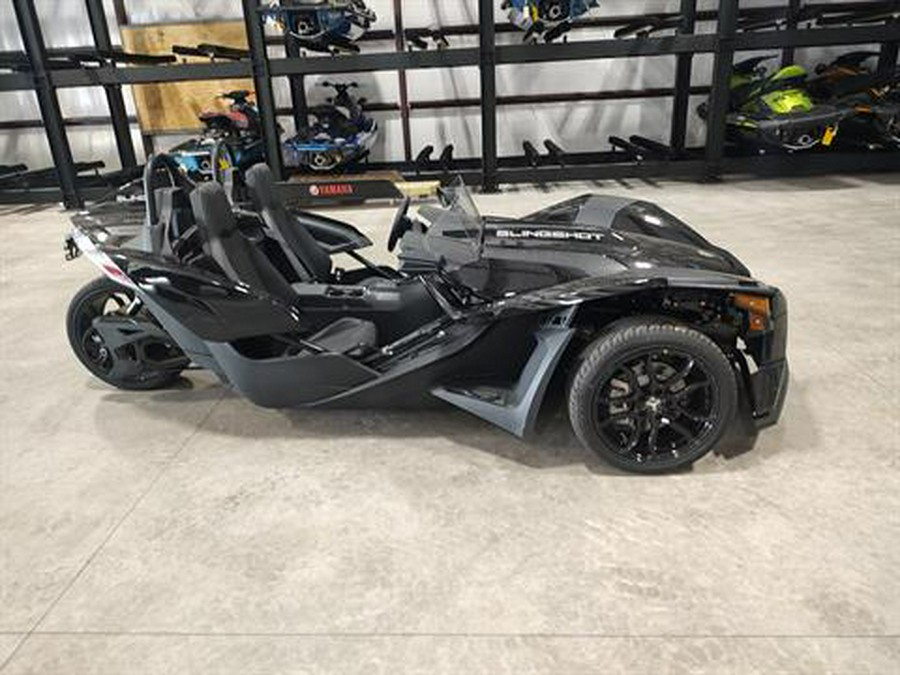 2024 Slingshot Slingshot S w/ Technology Package 1 AutoDrive