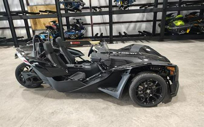 2024 Slingshot Slingshot S w/ Technology Package 1 AutoDrive