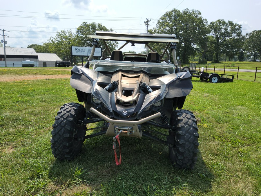 2020 Yamaha YXZ 1000R SS XT-R