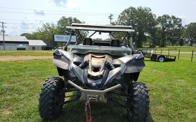 2020 Yamaha YXZ 1000R SS XT-R