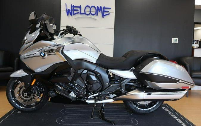 New 2024 BMW K 1600 B