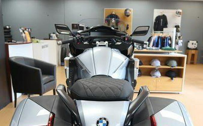 New 2024 BMW K 1600 B