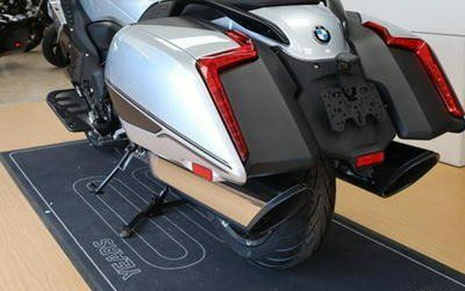 New 2024 BMW K 1600 B