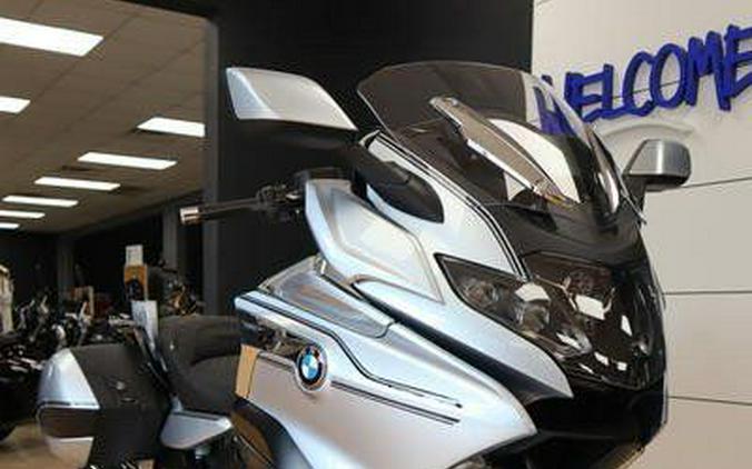 New 2024 BMW K 1600 B