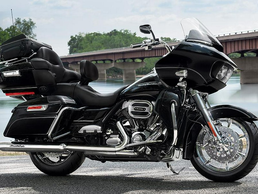 2016 Harley-Davidson® FLTRU - Road Glide® Ultra