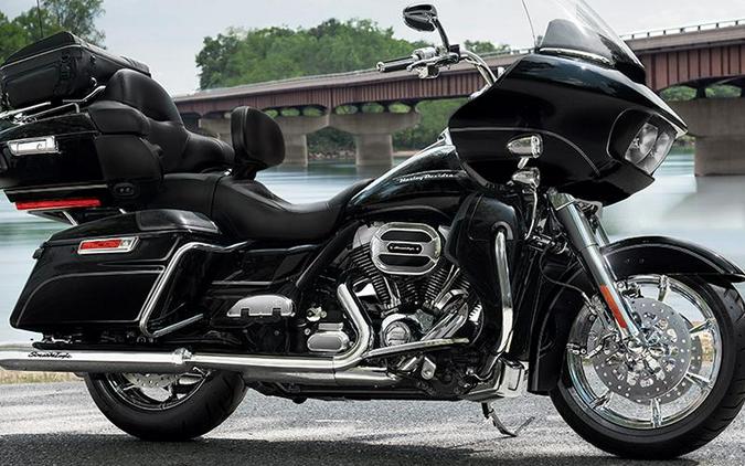 2016 Harley-Davidson® FLTRU - Road Glide® Ultra