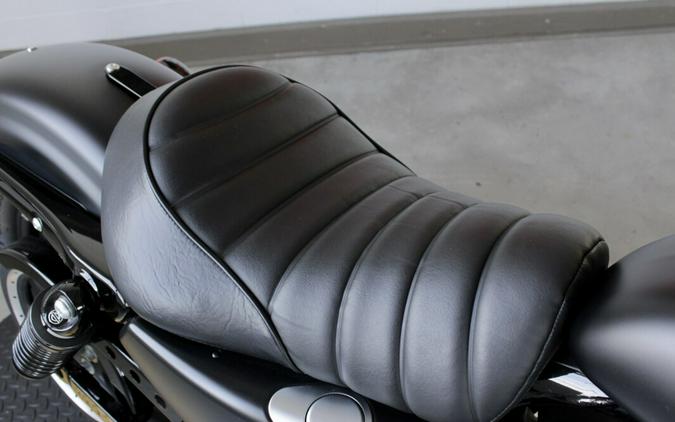 Used 2022 Harley-Davidson Sportster Iron 883 Cruiser XL 883N Motorcycle For Sale In Sunbury, OH