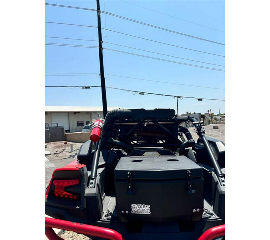 2023 Kawasaki Teryx KRX 1000