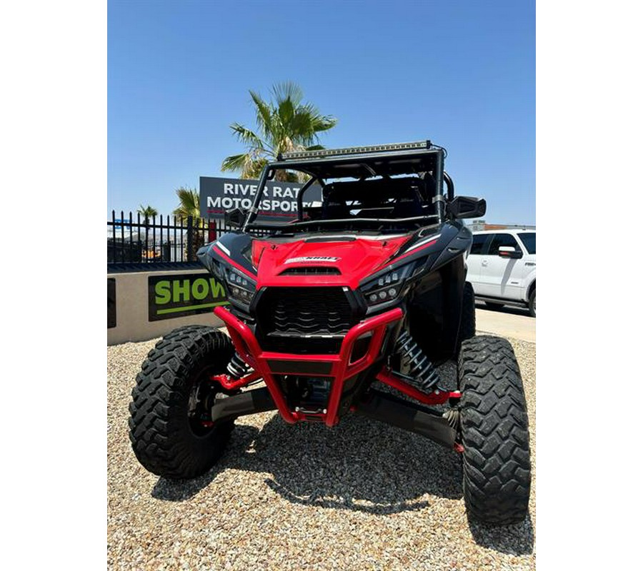 2023 Kawasaki Teryx KRX 1000