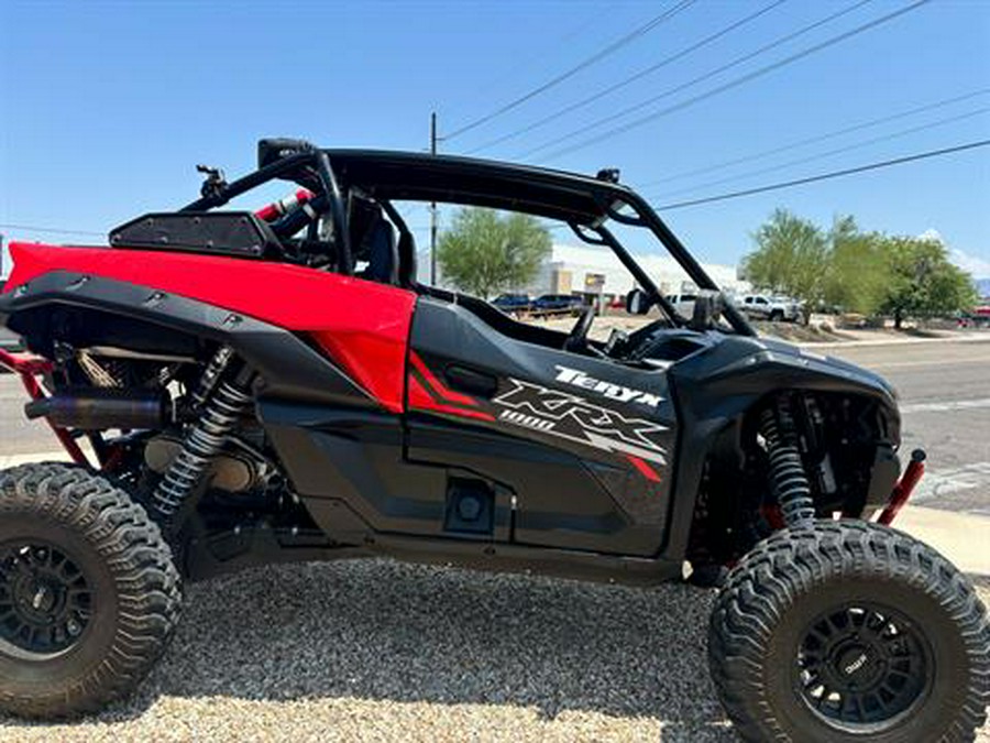 2023 Kawasaki Teryx KRX 1000