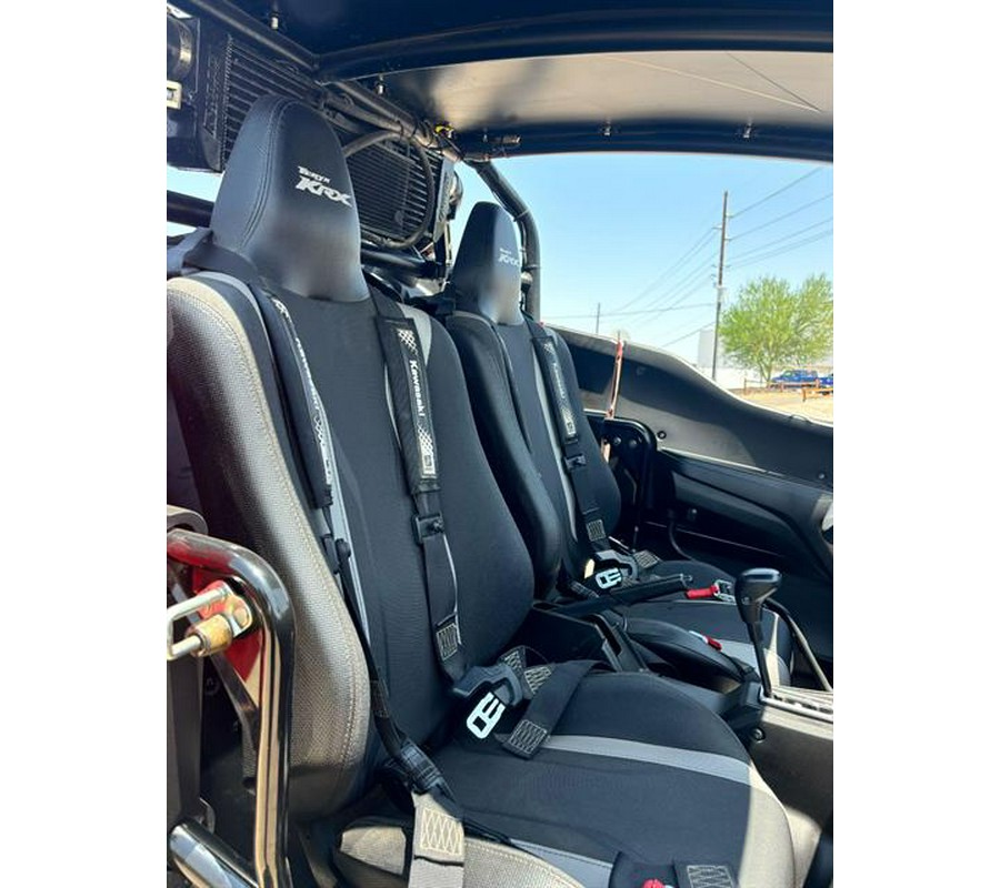 2023 Kawasaki Teryx KRX 1000