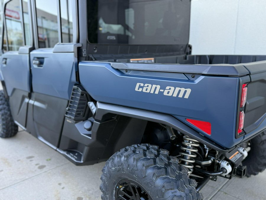 2026 Can-Am DEFENDER MAX LIMITED HD11