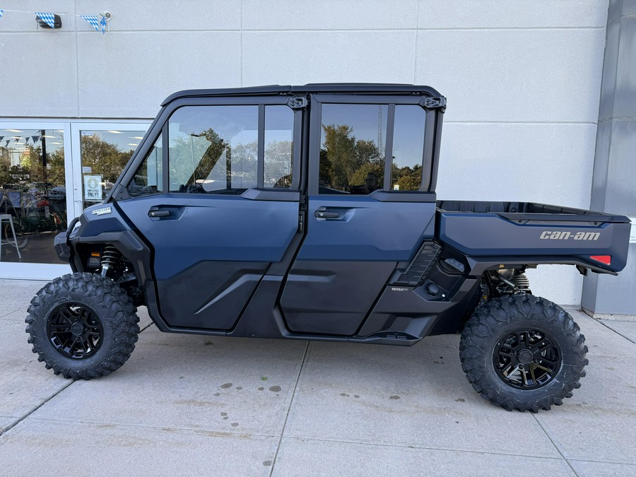 2026 Can-Am DEFENDER MAX LIMITED HD11