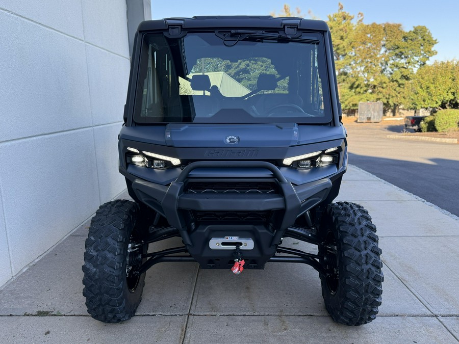 2026 Can-Am DEFENDER MAX LIMITED HD11