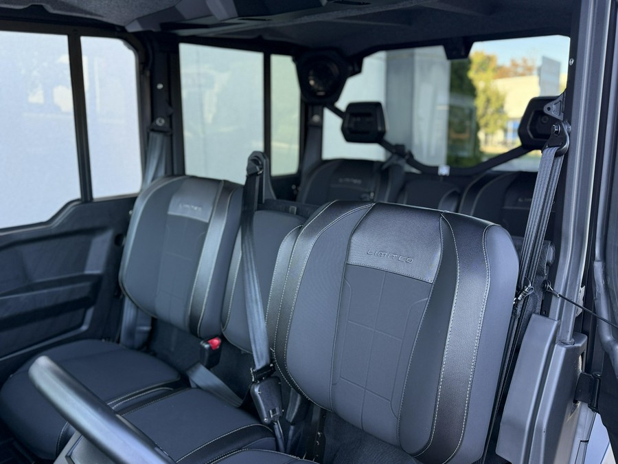 2026 Can-Am DEFENDER MAX LIMITED HD11